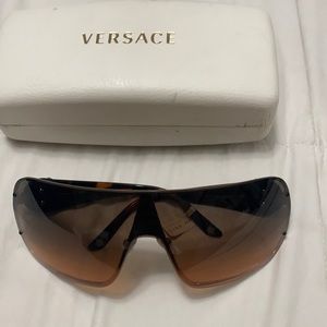 Versace sunglasses